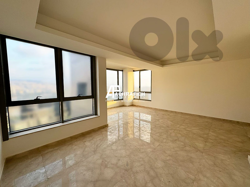 Apartment for Sale in Achrafieh - شقة للبيع في الأشرفية