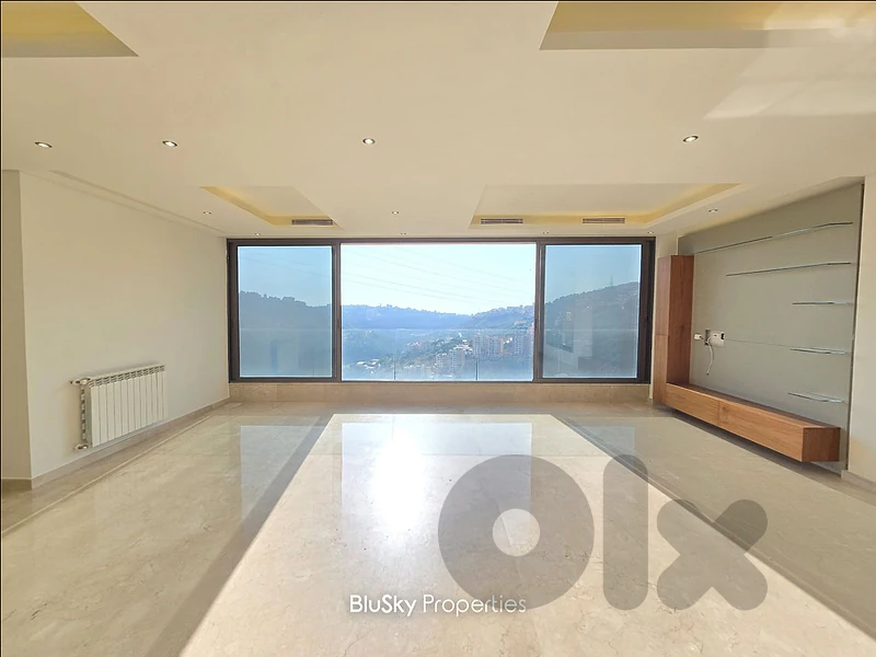 Apartment with Mountain View For RENT In Monteverde شقة للايجار #PH