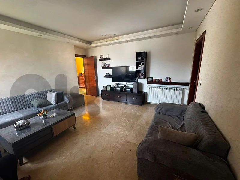 Duplex For Sale in new martakla - Hazmieh