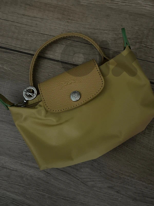 longchamp mini bag