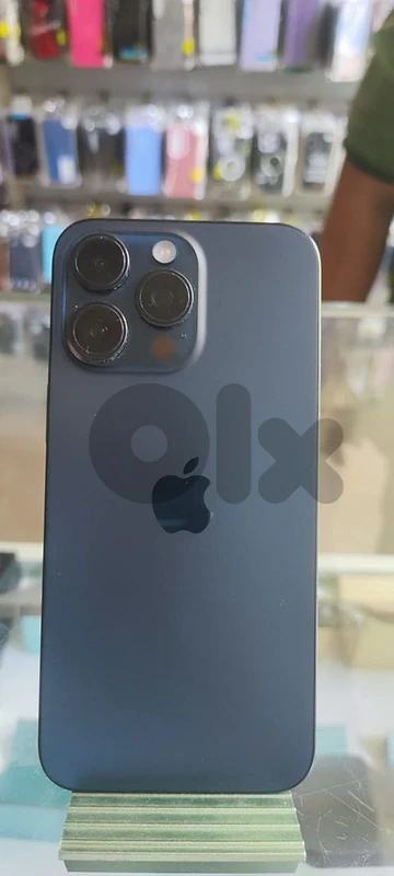 iphone 15 promax