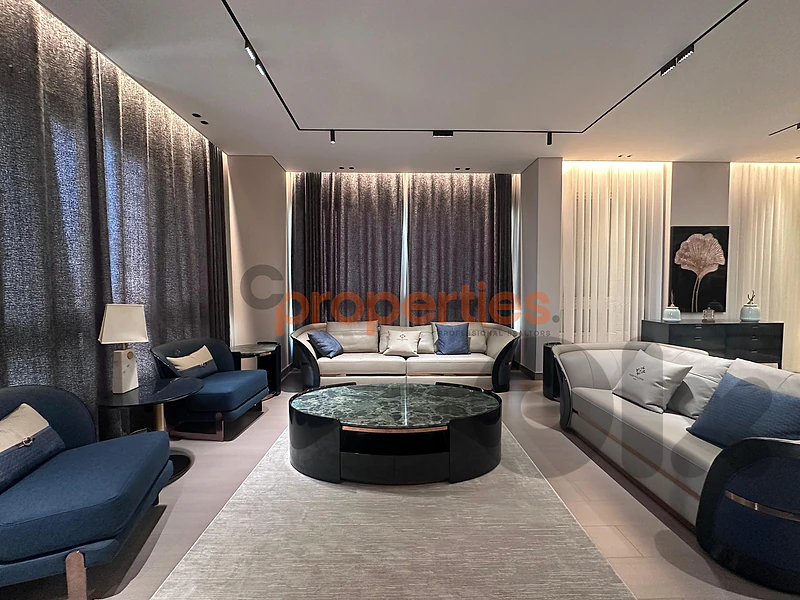 Apartment For Sale In Ras Beirut – CPBHS03