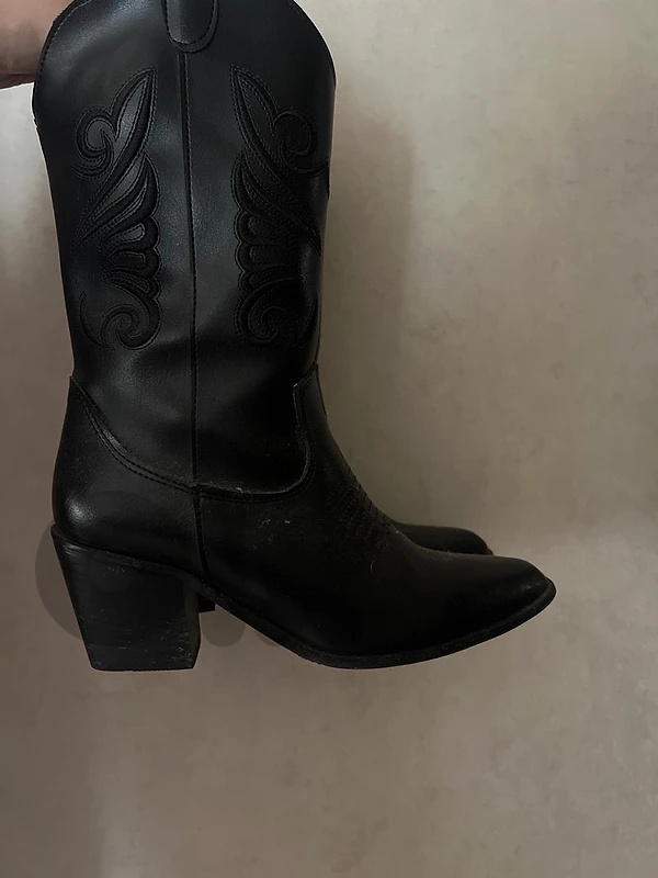 cowboy boots