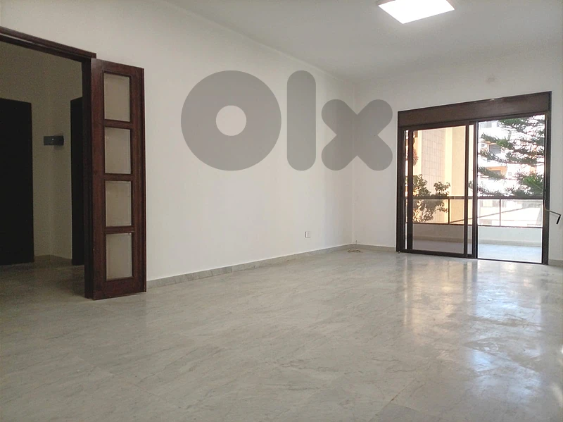 Apartment for rent in Adonis Zouk  (Only yearly rent) | Calm area