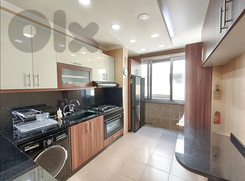2 BEDS | BSALIM PRIME | FURNISHED | PARKING SPOT, (BSR-155) S.J