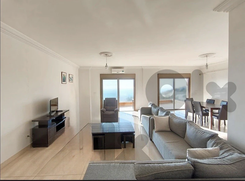 3 BEDS | BSALIM PRIME | SEA VIEW | MODERN, (BSR-156) S.J