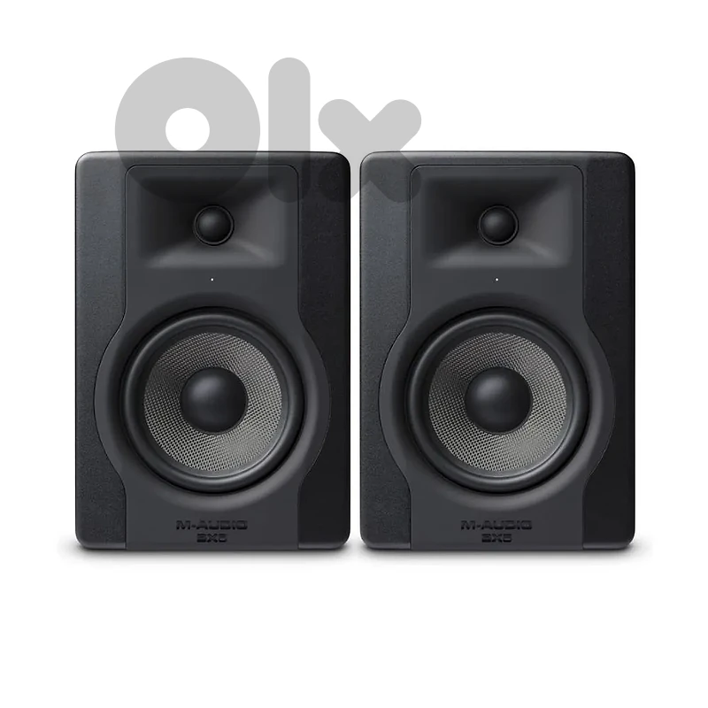 dj / studio equipments