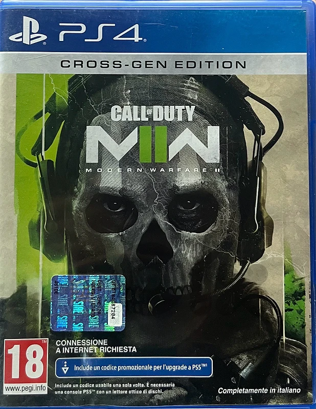 call of duty