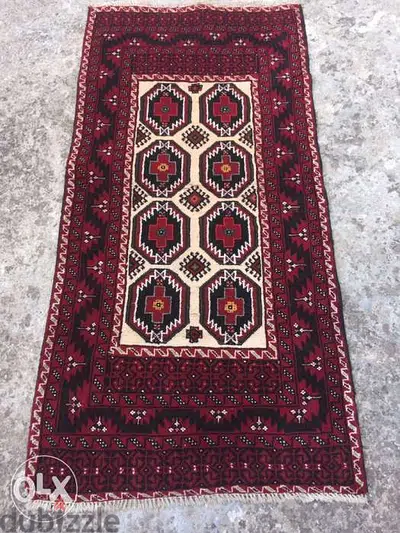 سجاد عجمي. persian carpet. tapis. Hand made
