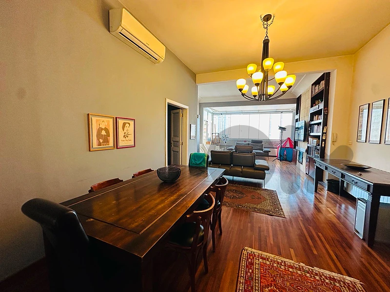 Apartment For Rent Clemenceau | شقة للأجار كليمنصو