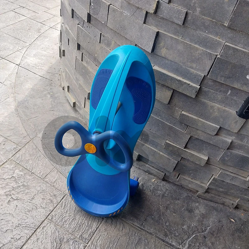 plasma kids car
