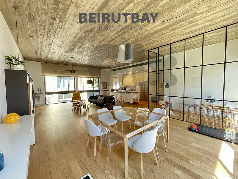 FOR RENT | Achrafieh – Soho FOR RENT | Achrafieh – Soho