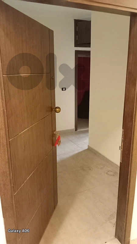 Apartment for sale in Zandouka شقة للبيع في زندوقة