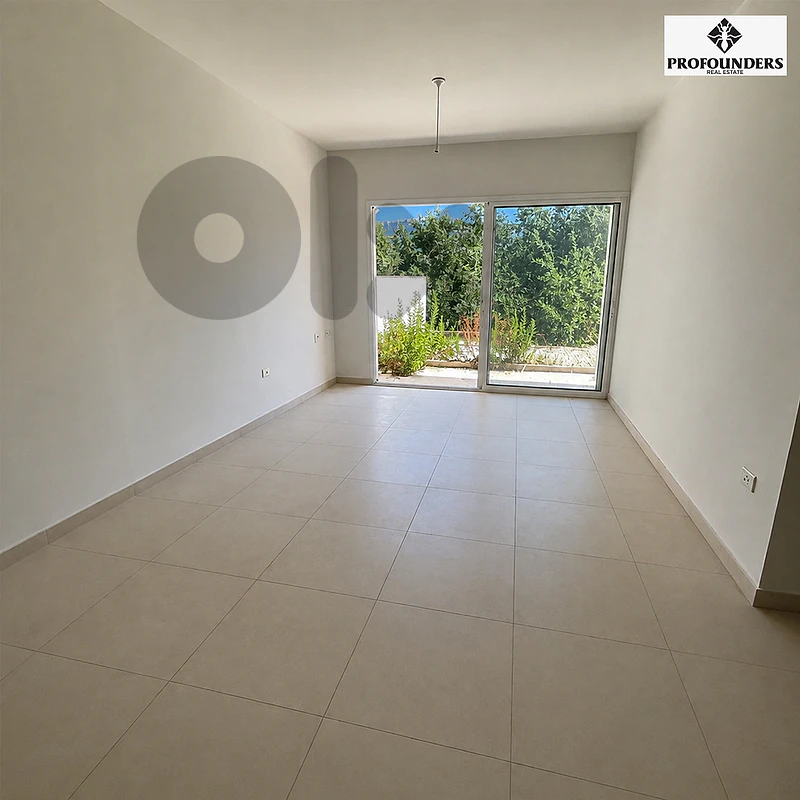 Apartment for sale in Hamlaya شقة للبيع في حملايا