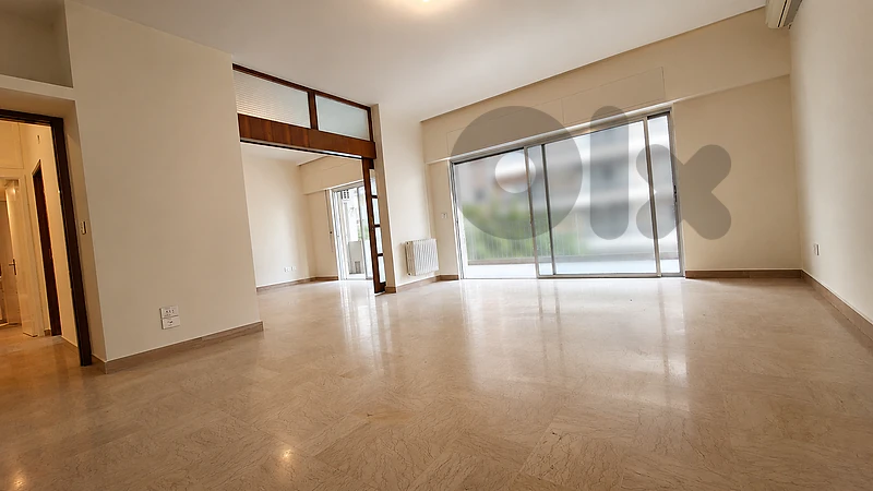 SPACIPOUS APT IN ACHRAFIEH PRIME | 250Q | 3 BEDS | ACHR-106 M.B