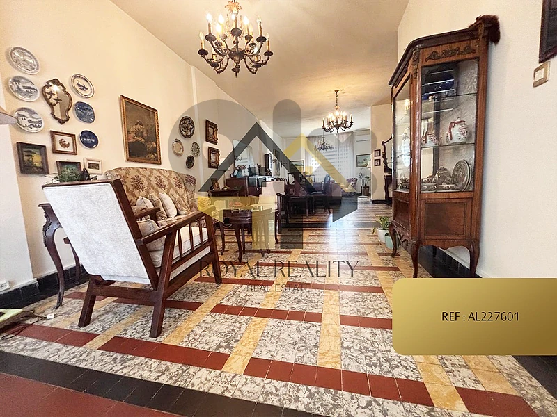 apartment for sale in al zarif -AL شقة للبيع في الظريف