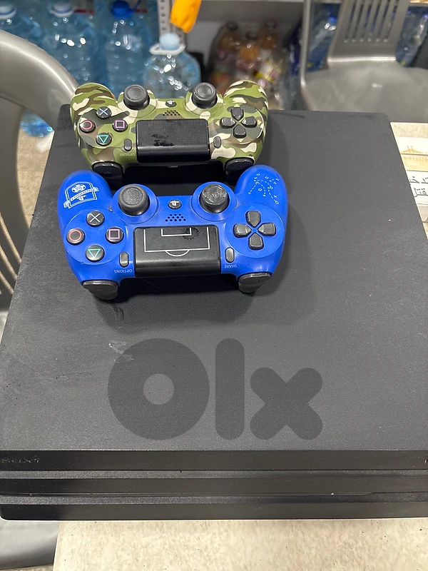 ps4 pro