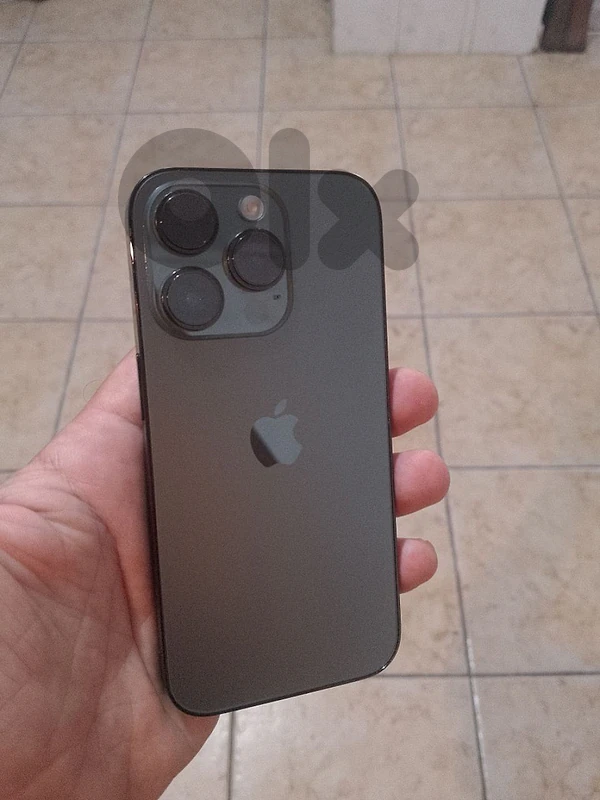 iphone 14 pro 512GB