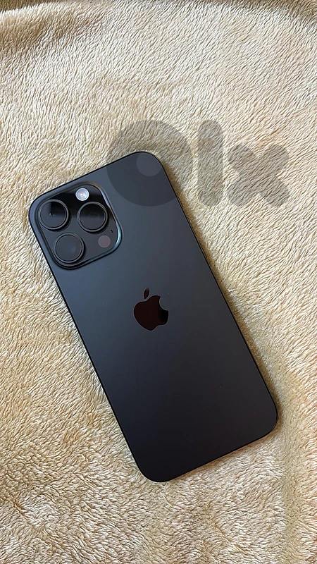 iPhone 16 Pro Max for sale 256 GB
