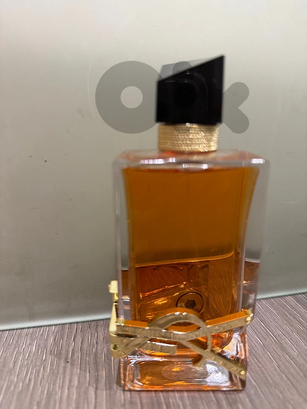 yves Saint Laurent Libre