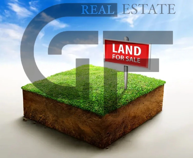 Panoramic Land For Sale in Ain Saadeh