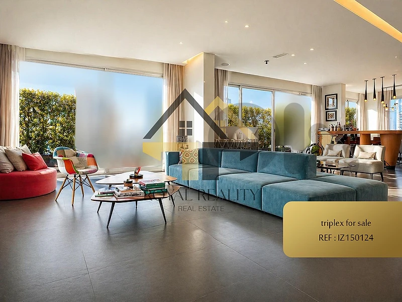 penthouse/ apartment for sale in Achrafieh beirut شقق للبيع في اشرفية