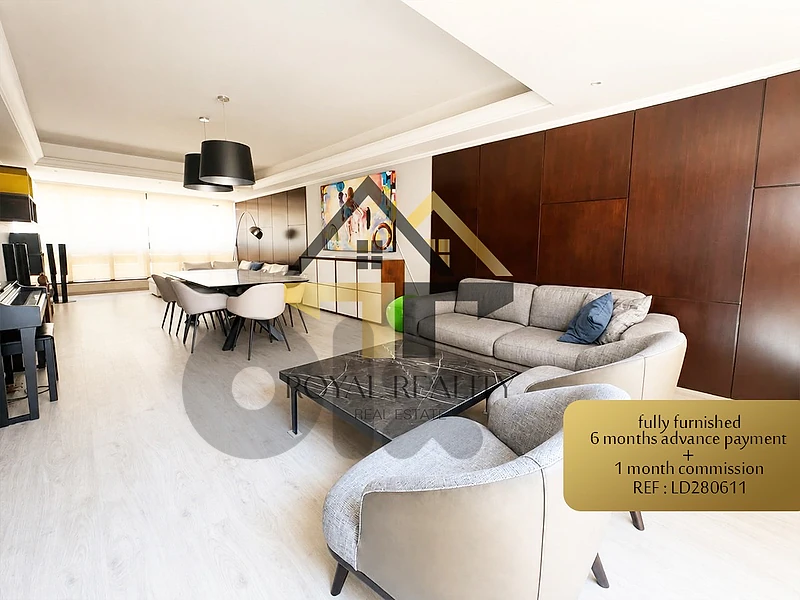 apartment for rent in achrafieh -LD شقة للايجار في الاشرفية apartment for rent in achrafieh -LD شقة للايجار في الاشرفية