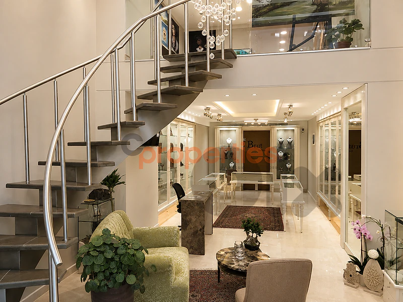 Shop For Rent in Verdun  محل للإيجار في فردان CPBHN30