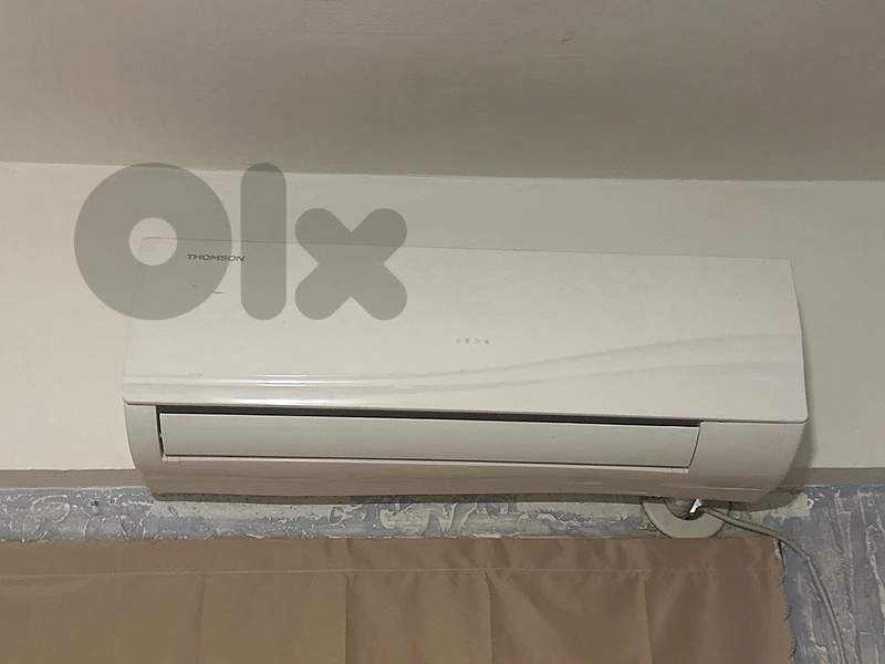 Air conditioner