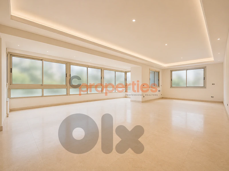 Apartment For Sale In Ras Beirut – CPBHS43