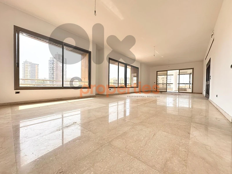 Apartment For Rent In Jnah شقة للايجار في الجناح – CPFBHS163