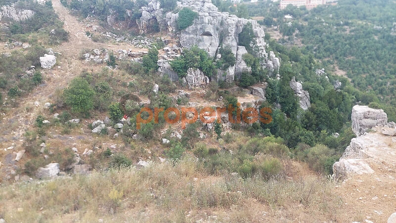 Land for Sale in Kleiat - ارض للبيع في القليعات - CPKHS14