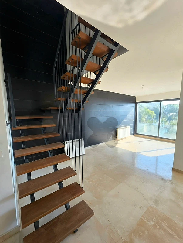 High End Finishing Brand New Duplex + Terrace for sale in Ajaltoun High End Finishing Brand New Duplex + Terrace for sale in Ajaltoun
