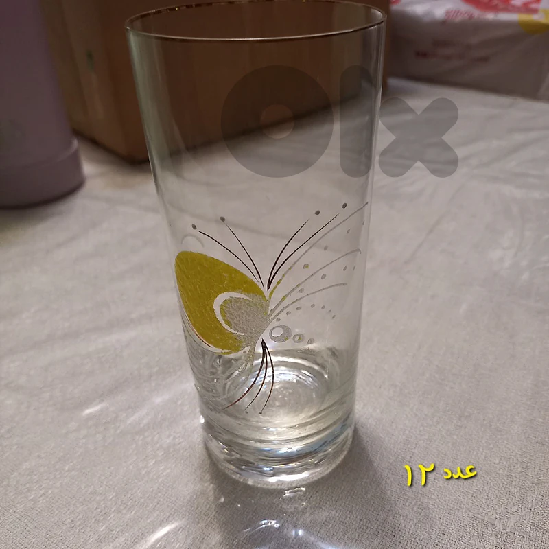 Glasses