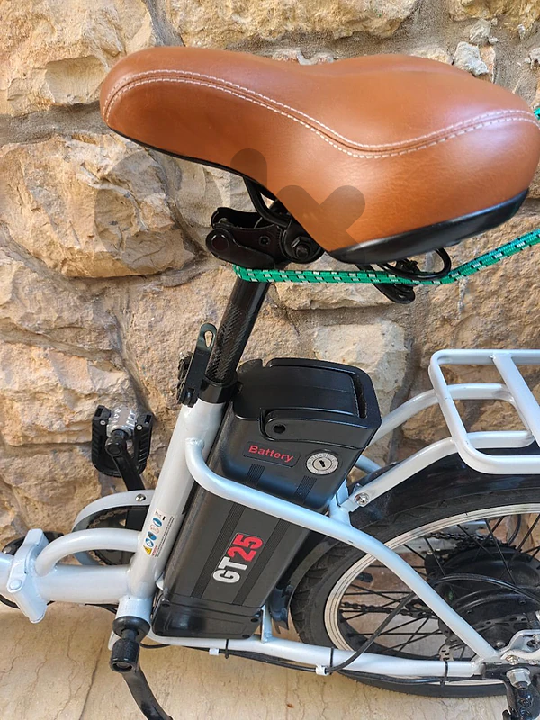 bicycle electric