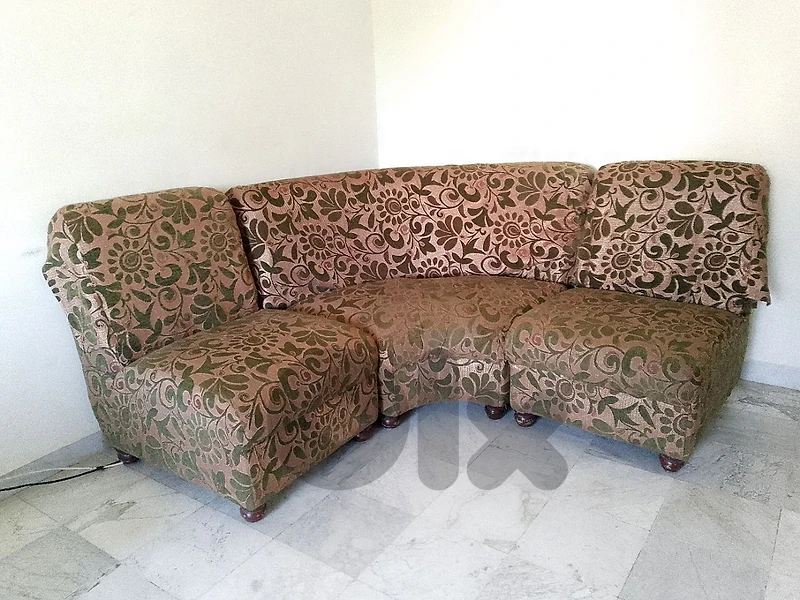 Used Sofas