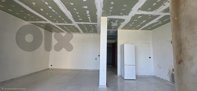GM510MAN Apartment for Sale in Atchaneh -  شقة للبيع في العطشانة
