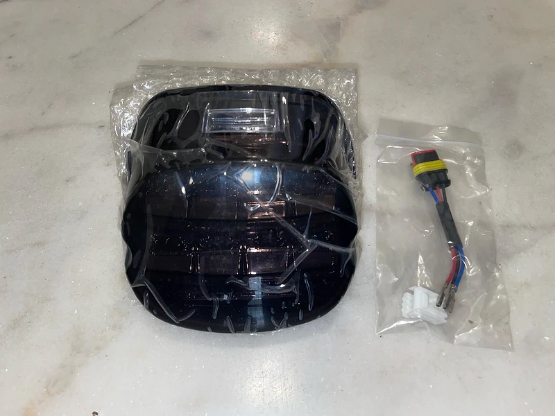 Aftermarket Harley Davidson Parts / Softail & Touring