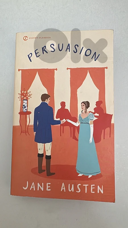 Persuasion