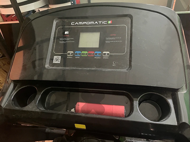 Treadmill