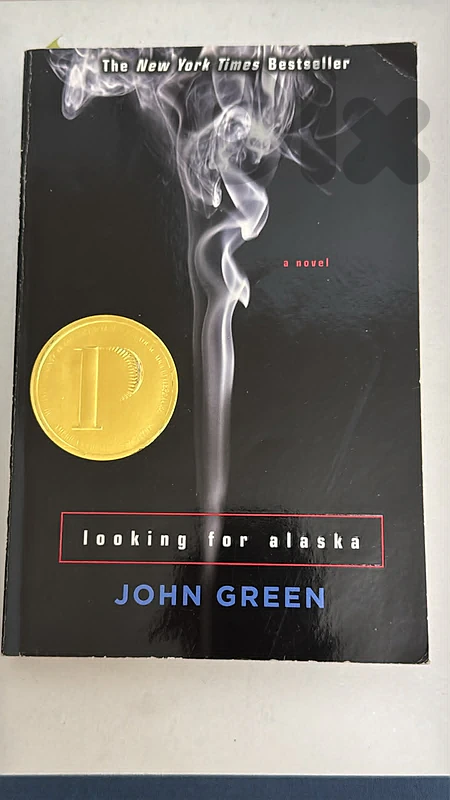 Looking for Alaska