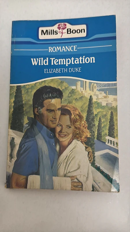 Wild Temptation