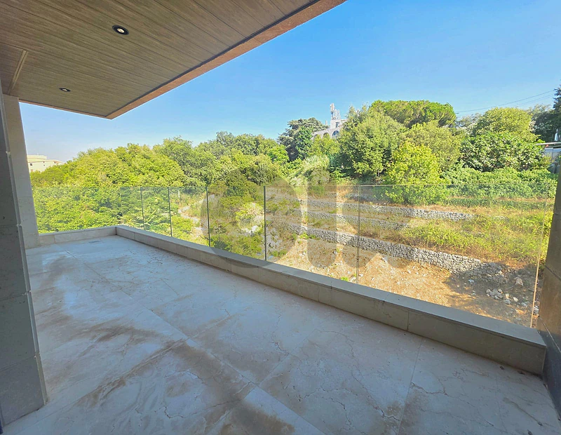 Prime location New Duplex Apartment for sale in Ajaltoun + Terrace Prime location New Duplex Apartment for sale in Ajaltoun + Terrace