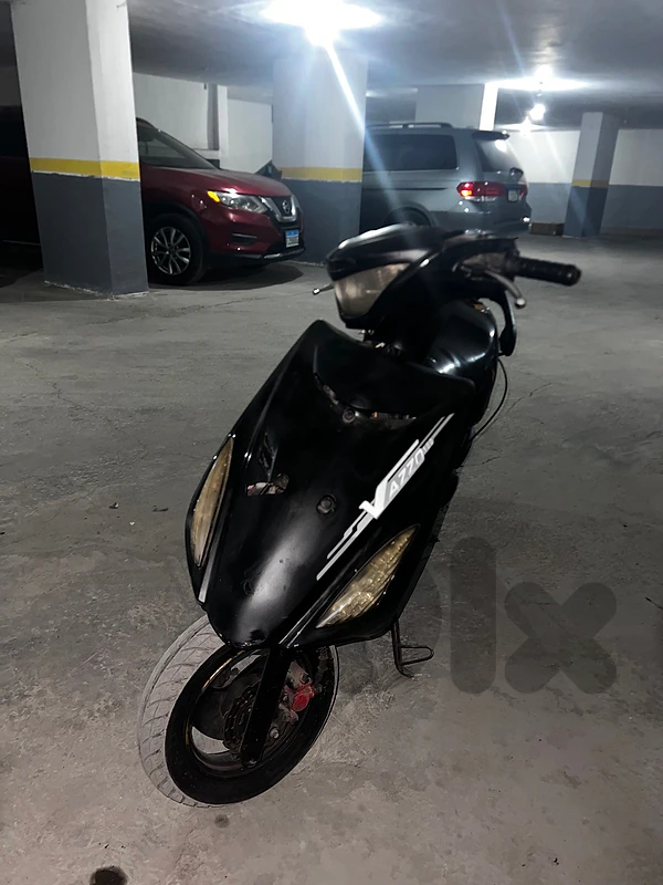v150 azzo 180$