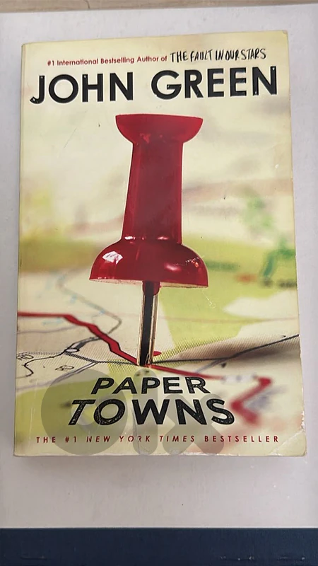 Paper Towns
