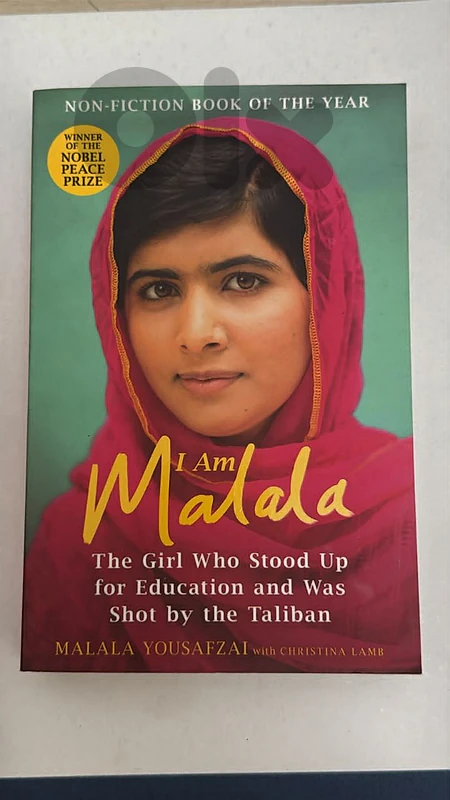 I Am Malala