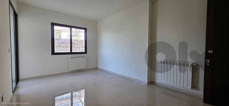 GM511MAN Apartment for Rent in Aatchaneh - شقة للايجار في العطشانة