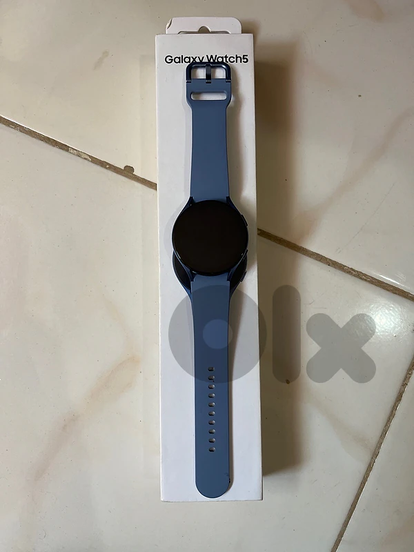 Samsung galaxy watch 5