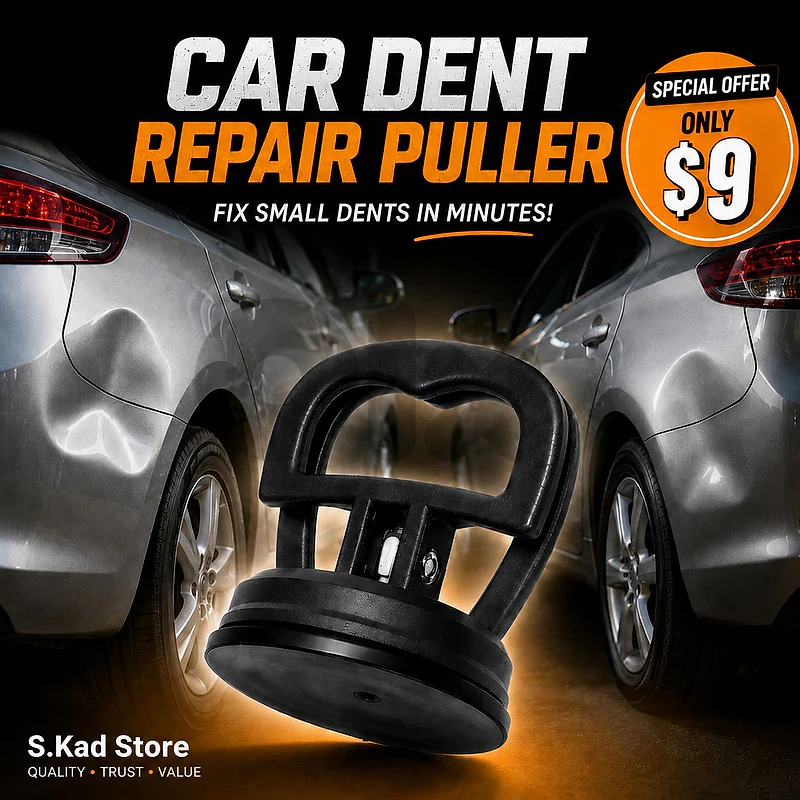 Universal Mini Car Dent Repair Puller