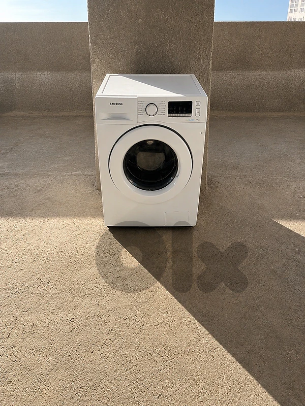 Samsung ecobubble